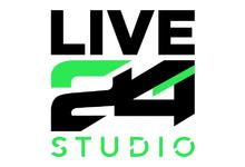 Live24 Studio