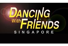 Dancing with Friends Singapore
