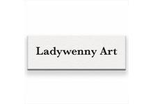 Ladywenny Art