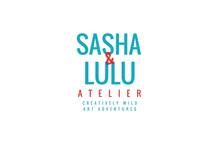 Sasha n Lulu Atelier