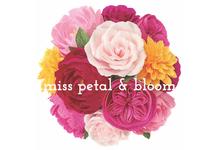 Miss Petal and Bloom