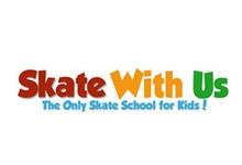 Skate With Us Pte Ltd