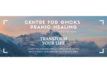 Centre for GMCKS Pranic Healing