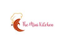 The mini kitchen