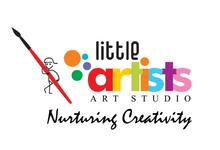 Little Artists Art Studio Pte Ltd