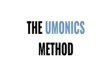 The Umonics Method PTE LTD