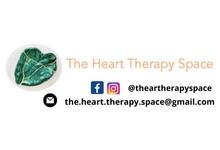 The Heart Therapy Space