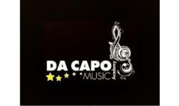 Da Capo Music Academy