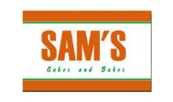 Sam Cakes & Bakes