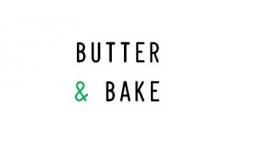 Butter & Bake