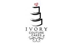 Ivory Couture Cakes