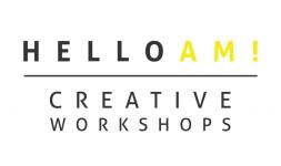 HelloAm Creative Workshops