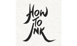 How to Ink