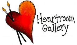 Heartroom Gallery