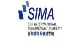 SGP International Management Academy