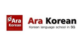 Ara Korean