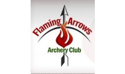 Flaming Arrows Archery Club