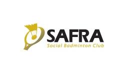 SAFRA Social Badminton Club
