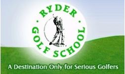 Ryder Golf School