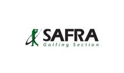 SAFRA Golfing Section
