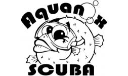 Aquanox Scuba