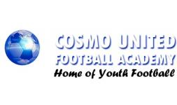Cosmo United Football Academy