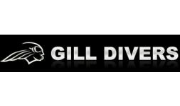 Gill Divers