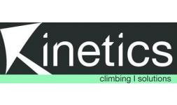 Kinetics Climbing