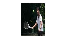 Andrew Mah Tennis Coaching