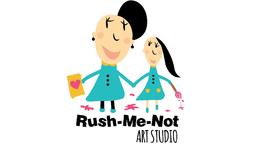 Rush-Me-Not Art Studio