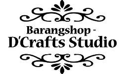 Barangshop  D`Crafts Studio