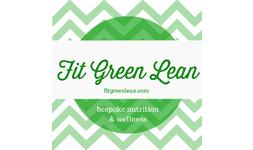 Fit Green Lean Nutrition