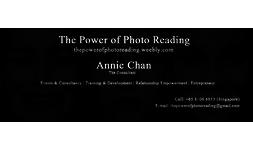 Annie Chan