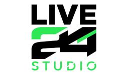Live24 Studio