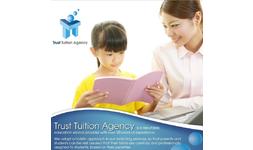 Trust Tuition Agency