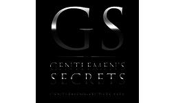Gentlemen's Secrets Asia