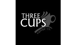 Three Cups Coffee Co