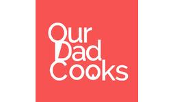 Our Dad Cooks