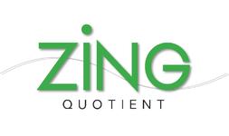 Zing Quotient