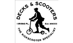 Decks And Scooters