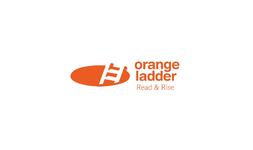 Orange Ladder
