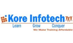 Kore Infotech Pte Ltd