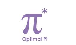 Optimal Pi