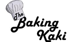 The Baking Kaki