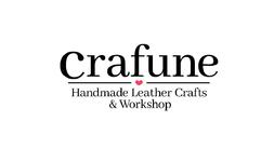 Crafune Handmade Leather Crafts