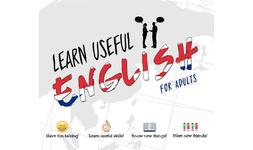 Learn Useful English for Adults