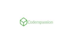 Coders Passion