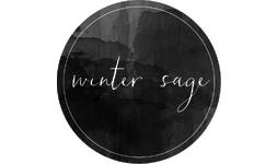 Winter Sage