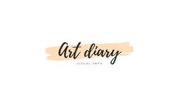 art diary