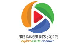 Free Ranger Kids Sports Playground